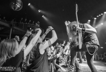 Omnium Gatherum - Photo By Dänu