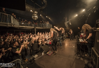 Omnium Gatherum - Photo By Dänu