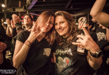 Omnium Gatherum - Photo By Dänu