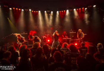 Omnium Gatherum - Photo By Dänu