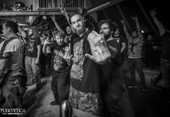 Omnium Gatherum - Photo By Dänu