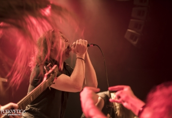 Omnium Gatherum - Photo By Dänu