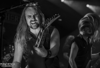 Omnium Gatherum - Photo By Dänu