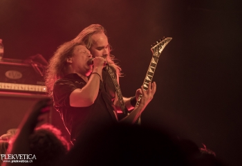 Omnium Gatherum - Photo By Dänu