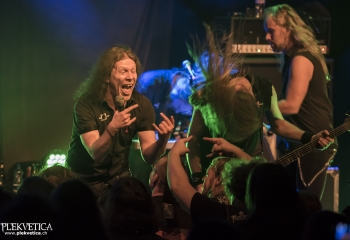 Omnium Gatherum - Photo By Dänu