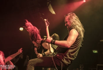 Omnium Gatherum - Photo By Dänu