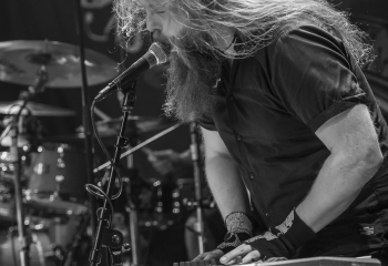 Omnium Gatherum - Photo By Dänu