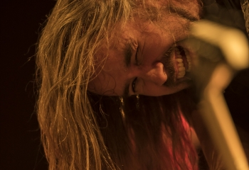 Omnium Gatherum - Photo By Dänu