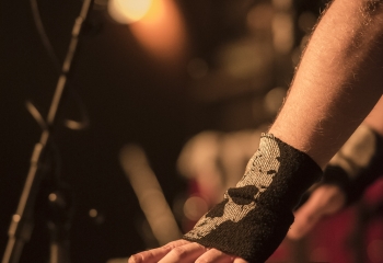 Omnium Gatherum - Photo By Dänu