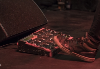 Omnium Gatherum - Photo By Dänu