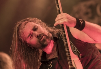 Omnium Gatherum - Photo By Dänu