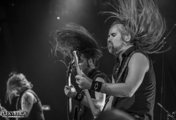 Omnium Gatherum - Photo By Dänu