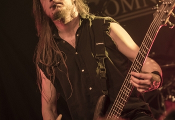Omnium Gatherum - Photo By Dänu