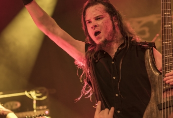 Omnium Gatherum - Photo By Dänu