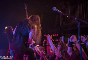 Omnium Gatherum - Photo By Dänu