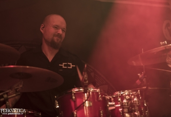 Omnium Gatherum - Photo By Dänu