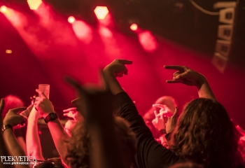 Omnium Gatherum - Photo By Dänu