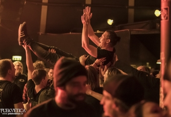 Omnium Gatherum - Photo By Dänu