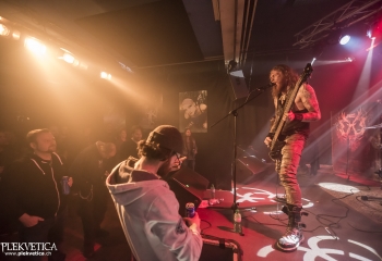 Overoth - Photo By Dänu