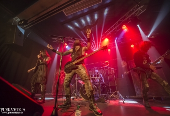 Overoth - Photo By Dänu