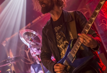 Overoth - Photo By Dänu