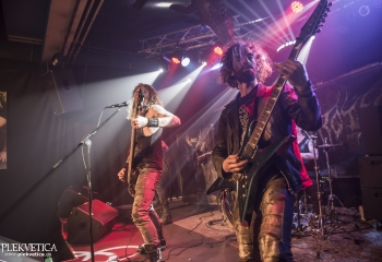 Overoth - Photo By Dänu