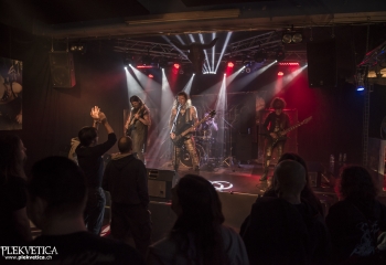 Overoth - Photo By Dänu