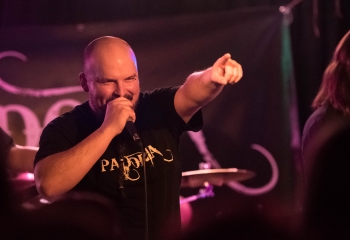 Padoria - Photo By Dänu