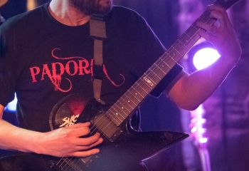 Padoria - Photo By Dänu