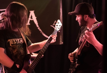 Padoria - Photo By Dänu