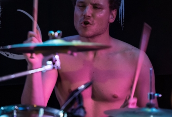 Padoria - Photo By Dänu