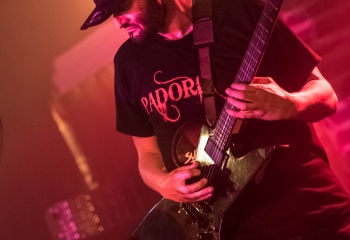 Padoria - Photo By Dänu