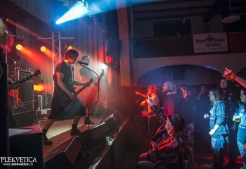 Pertness - Photo By Dänu