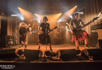 Pertness - Photo By Dänu