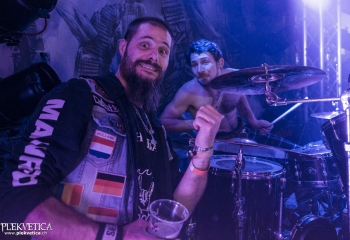 Pertness - Photo By Dänu