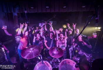 Pertness - Photo By Dänu