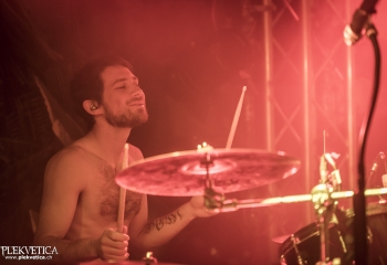 Pertness - Photo By Dänu