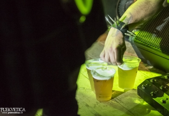 Pertness - Photo By Dänu