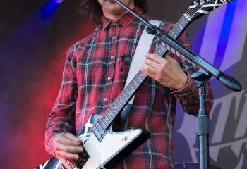 Pierce The Veil- Photo By Marc