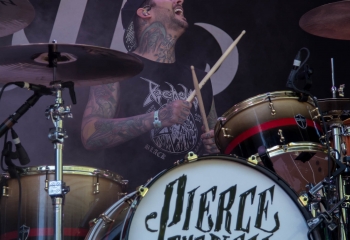 Pierce The Veil- Photo By Marc