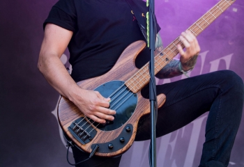 Pierce The Veil- Photo By Marc