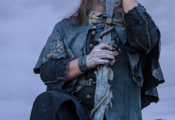 Powerwolf - Photo By Marc