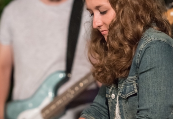 Previous To Following - Photo By Dänu