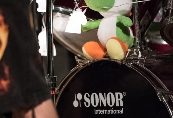 Previous To Following - Photo By Dänu