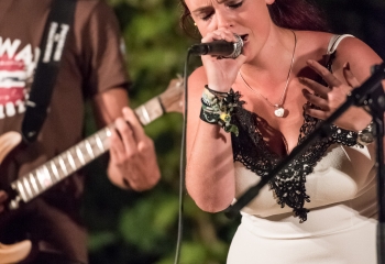 Previous To Following - Photo By Dänu