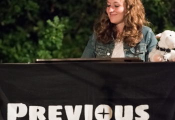 Previous To Following - Photo By Dänu