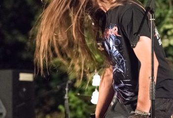 Previous To Following - Photo By Dänu