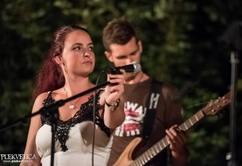 Previous To Following - Photo By Dänu