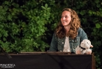 Previous To Following - Photo By Dänu