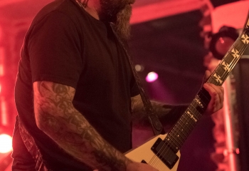 Requiem - Photo By Dänu